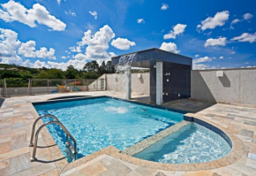 Ramada Hotel & Suites Lagoa Santa By Wyndham